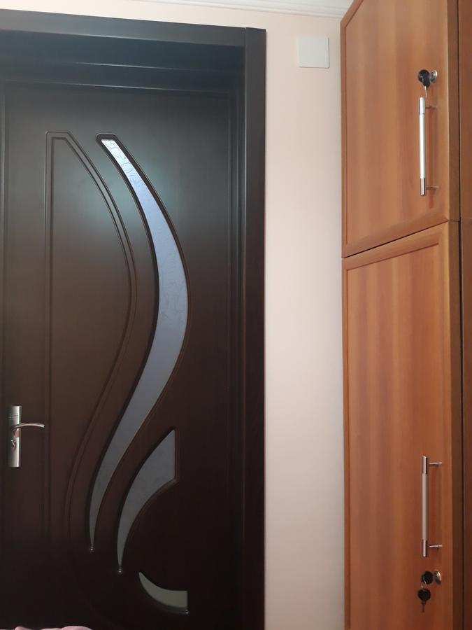 Ferienwohnung Madona'S House Batumi Exterior foto