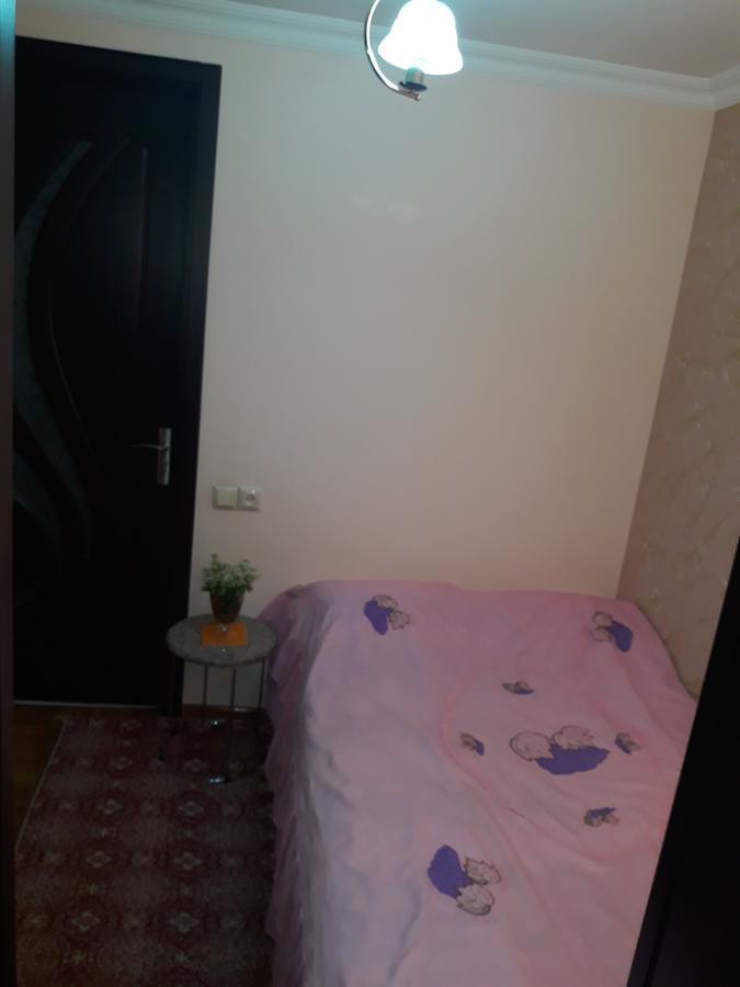 Ferienwohnung Madona'S House Batumi Exterior foto